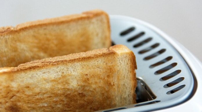 Pemalsuan Makanan Sudah Ada Sejak Zaman Dahulu Kala..