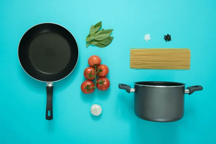 cara memasak yang baik