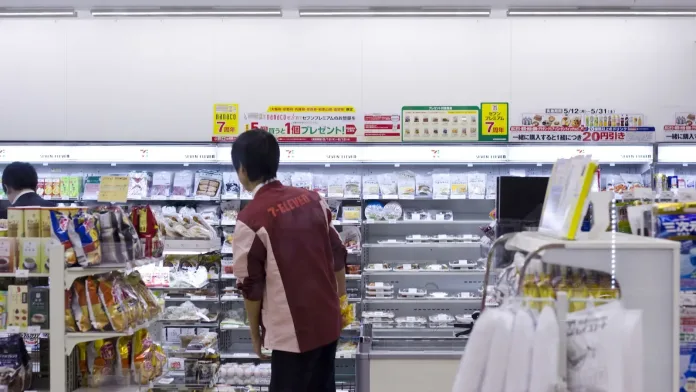 tips memilih makanan produk jepang dengan aman