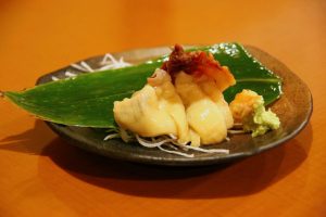 Sashimi