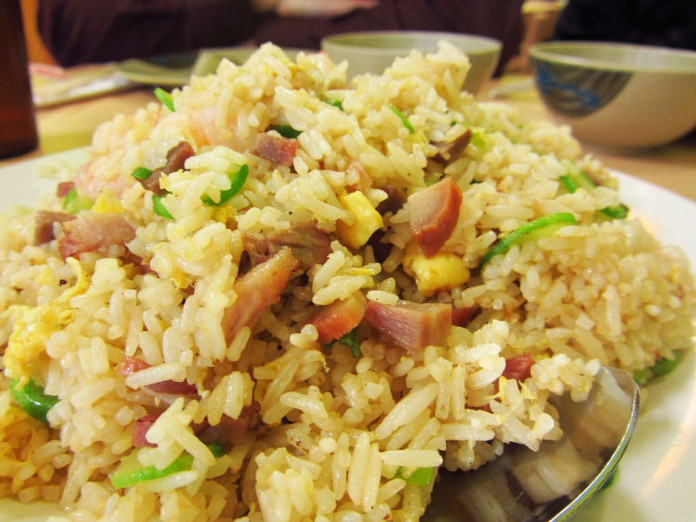 Nasi Goreng