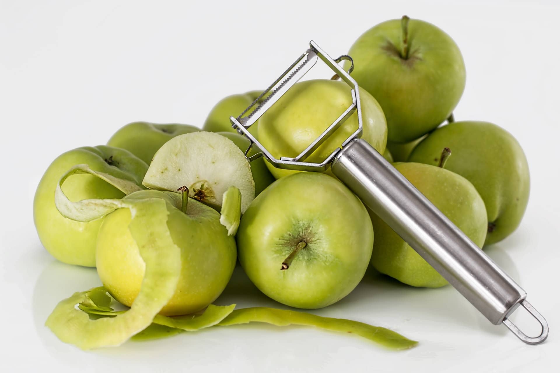 Mengenal Pengolahan Minimal pada Buah dan Sayur Segar