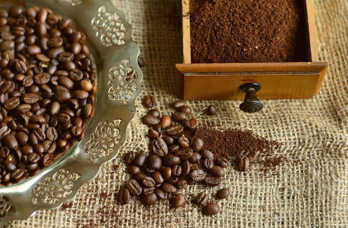 Mengenal Senyawa Asam dalam Kopi
