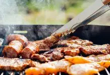 polisiklik aromatik hidrokarbon pah makanan